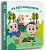 Livro Os Três Porquinhos - Aprenda o Opostos: Aprenda o Opostos... - Imagem 1