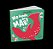 Livro Mini Pops - No Fundo do Mar!: No Fundo do Mar! (Volume 1) - Imagem 1