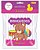 Livro Banho de Letras - Brinquedos: Brinquedos (Volume 1) - Imagem 1