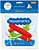 Livro Banho de Letras - Transportes: Transportes (Volume 1) - Imagem 1