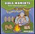 Livro Girls Moments: Cenas relaxantes para colorir (Volume 1) - Imagem 1