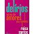 Livro Delírios - Vozes De Amores (Não) Vividos - Imagem 1