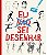 Livro Eu Sei Desenhar - Imagem 1