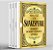 Livro Biblioteca de Ouro - Shakespeare - Box com 3 Livros - Imagem 1