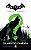 Livro Batman, O Cavaleiro de Arkham - O Lance do Charada - Imagem 1