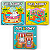 Livro Coleção Cute & Comfy Coloring Book for Adults Speci... - Imagem 1