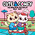 Livro Cute & comfy Coloring Book for Adults - Bold Easy -... - Imagem 1