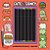 Livro Cute & comfy Coloring Book for Adults - Bold Easy -... - Imagem 1