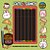 Livro Cute & comfy Coloring Book for Adults - Bold Easy -... - Imagem 1