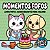 Livro Cute & comfy - Momentos Fofos - Imagem 1