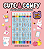 Livro Cute & Comfy Momentos das Meninas - Edição de Luxo ... - Imagem 1