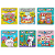 Livro Coleção Cute & Comfy Extra - Kit com 6 Livros de Co... - Imagem 1