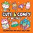 Livro Cute & Comfy Coloring Book for Adult Bold Easy - No... - Imagem 1