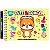Livro Cute & Comfy Super Special Edição 01 - Livro de Col... - Imagem 1