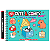Livro Cute & Comfy Super Special Edição 06 - Livro de Colorir A... - Imagem 1