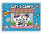 Livro Cute & Comfy Super Extra - Edição 07 - Livro De Col... - Imagem 1