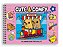 Livro Cute & Comfy Super Extra-  Edição 08 - Livro De Col... - Imagem 1