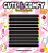 Livro Cute & Comfy New Edition - Girls Moments - Livro de Color... - Imagem 1