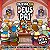 Livro Colorindo com Deus Pai - Um Livro Cute & Comfy - Li... - Imagem 1
