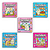 Livro Combo Cute & Comfy - Capivaras And Friends - Edição 01 - ... - Imagem 1