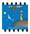 Livro Coleção Cute & Comfy - Premium Edition - Livro de Colorir... - Imagem 1