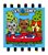 Livro Coleção Cute & Comfy - Premium Edition - Livro de Colorir... - Imagem 1