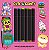 Livro Cute & Comfy Coloring Book for Adults - Special Edition -... - Imagem 1