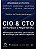 Livro Cio & Cto Estratégia E Arquitetura - Imagem 1