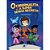 Livro O Cibernauta Em  A Super Senha Secreta - Imagem 1