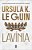 Livro Lavínia - Imagem 1