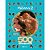 Livro 500 Adesivos Moana 2 - Imagem 1