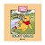 Livro Comfy Relax - Pooh - Imagem 1