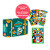 Livro Kit Maleta Gibiteca - Imagem 1