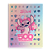 Livro 500 Adesivos Angel - Imagem 1