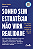 Livro Sonho Sem Estratégia Não Vira Realidade - Imagem 1