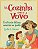 Livro Na cozinha com a vovó: construindo deliciosas memór... - Imagem 1