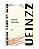 Livro Ueinzz - Território De Transmutação Poética E Política - Imagem 1