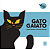 Livro Gato Gaiato - Imagem 1