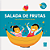 Livro Salada de frutas - Imagem 1
