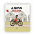 Livro A Nova Bicicleta - Imagem 1