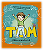 Livro Tom Está Acordado - Imagem 1