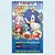 Livro Sonic Aquabook - Imagem 1