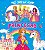 Livro Você Consegue Achar? Princesas - Imagem 1