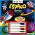 Livro Super escreva e apague - Espaço - Imagem 1