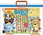 Livro Bluey - Maleta divertida - Imagem 1
