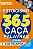 Livro Almanaque Passatempo Sabe-Tudo - 365 Caça-Palavras ... - Imagem 1