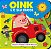 Livro Coleção Diversão com os veículos - Oink e o seu tra... - Imagem 1