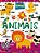 Livro Meu primeiro livrão - Animais - Imagem 1