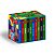 Livro Coleção Primeira Biblioteca Volume 01 - Box com 10 Livrin... - Imagem 1