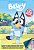 Livro Bluey - Megaprancheta para Colorir com Adesivos - Imagem 1